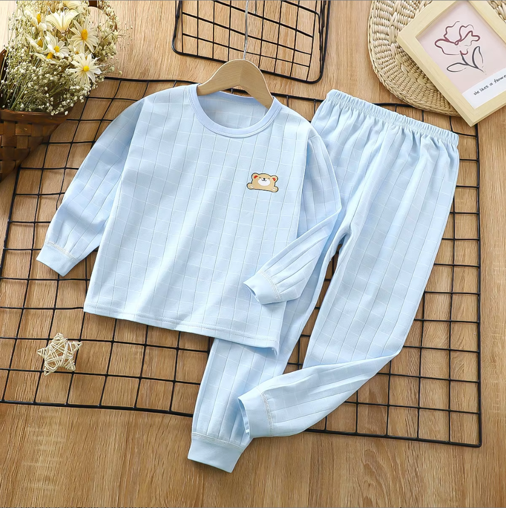 Cozy Cotton sleepwear