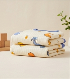 Premium Organic Cotton Kids Pajama Set - Cozy Little Dino Edition