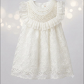 MG Kids Wear Luxury Party Dress
